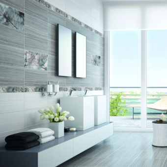 ІНТЕРКЕРАМА MAGIA