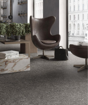 MIRAGE NORR FINE SVART FINE RR 13 NAT 60X120