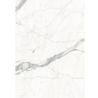 FIANDRE MARMI MAXIMUM CALACATTA STATUARIO MAXIMUM SEMILUCIDATO MMS2661530 150X300