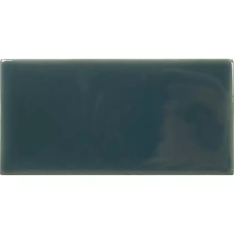 WOW FAYENZA ROYAL PEACOCK BLUE GLOSS 6,2Х12,5