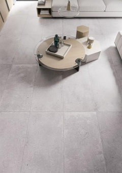 NOWA GALA GEOTEC DARK GREY RECT 59,7x59,7x0,85