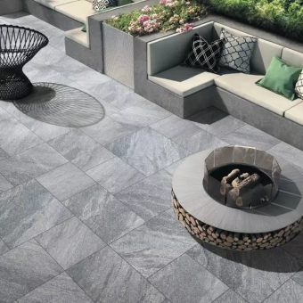 MEGAGRES LA CASA TBS26603MG FERRO 60X60