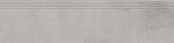 CERRAD CONCRETE GRIS СТУПЕНЬ 29.7X119.7