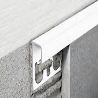 PROGRESS PROJOLLY SQUARE PJQSA 08-01O WHITE МАТ 270Х0,8Х0,8