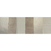 RAGNO FLEX DECORO STRIPE CREMA R12T 25x76