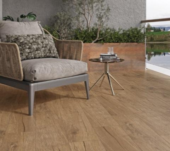 CERSANIT HONEY WOOD BROWN 18,5X59,8X0,7