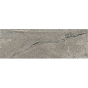 PORCELANITE DOS 7516 GRAFITO В051 25x75