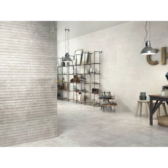 BALDOCER URBAN PEARL RECT 40X120