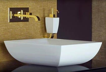 РАКОВИНА GESSI MIMI (37503)
