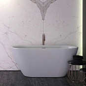 ВАННА АКРИЛОВАЯ KNIEF FORM XS 175X55 СМ (0100-257)