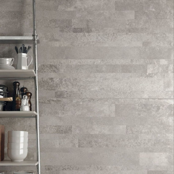 ABK UNIKA GREY MIX WALL RETT MATT 60X80X0,85