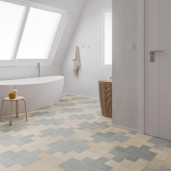 WOW ELLE FLOOR WOOD 18.5X18.5