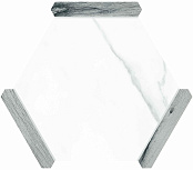 MONOPOLE AVANT DENIA GREY 22X25