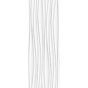 PORCELANOSA OXO LINE BLANCO G-271 31,6X90X1,05