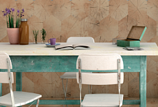 Hexagon - шестикутна плитка