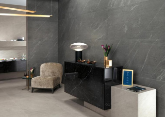 ATLAS CONCORDE MARVEL STONE NERO MARQUINA AZR4 45X90