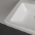 РАКОВИНА 50Х40 VILLEROY&BOCH SUBWAY 3.0, WHITE ALPIN (43705101)