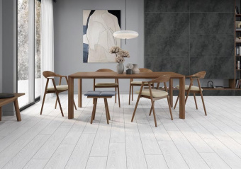 CERSANIT EMBERWOOD LIGHT GREY RECT MAT 19,8X119,8