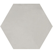 41ZERO42 ESAGONA GRIGIO 19.5X22.5