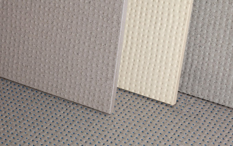 MUTINA PICO RED DOTS GRIS BOPRD22 60X60