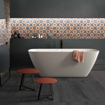 ABK PLAY LABYRINTH COTTO PF60003370 20X20X0,85