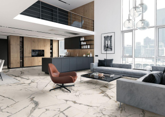 IMOLA THE ROOM INV WHITE INV WH6 260 LP 120X260