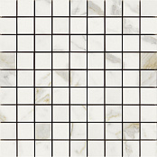 RAGNO BISTROT MOSAICO CALCATTA MICHELANGELO R4ZM 30x30
