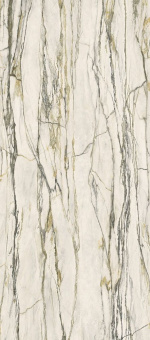 GARDENIA ORCHIDEA MAXIMVS CALACATTA GREEN LUX RETT 120X280