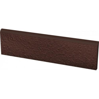 PARADYZ NATURAL BROWN ЦОКОЛЬ DURO 8,1X30X0,85