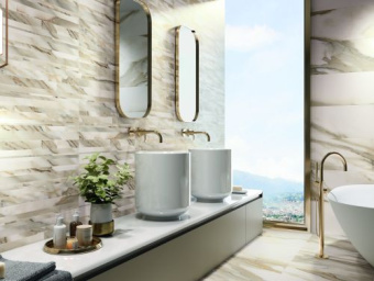 FANAL CALACATTA GOLD REC.NPLUS 60Х120