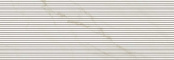 MARAZZI MARBLEPLAY WALL M4P5 IVORY STRUTTURA MIKADO 3D RET 30X90