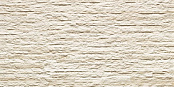 PIEMME VALENTINO PURESTONE MURETTO BEIGE NAT/RET 30X60