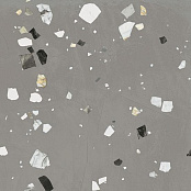 FIORANESE SCHEGGE DECO CENERE ACS603R 60X60