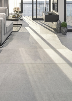 INTERGRES HARDEN ТЁМНО-СЕРЫЙ 60х60