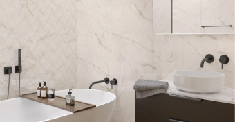 GOLDEN TILE ONYX MOOD