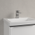 РАКОВИНА 45Х37 VILLEROY&BOCH SUBWAY 3.0, WHITE ALPIN (4370FL01)