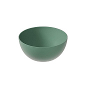 РАКОВИНА d40 СМ GALASSIA DREAM, ШАЛФЕЙ (7307SV)