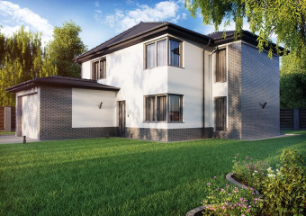 CERRAD SZKLIWIONA GRAFIT 6,5X24,5X0,65