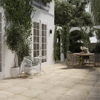 OPOCZNO TOSCANA RUSTIC GREY 2.0 59,3Х59,3