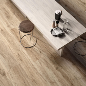 SANTAGOSTINO CERAMICA BARKWOOD HONEY 30X120