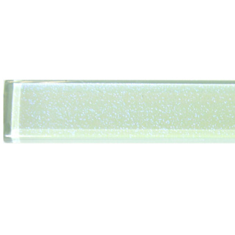 KOTTO GLASS FRIEZE GF 601531 WHITE PEARL 1,5X60X0,8