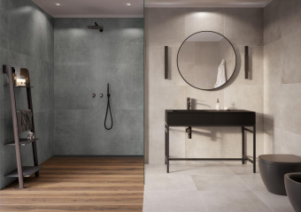 CERRAD CONCRETE BEIGE 120X120