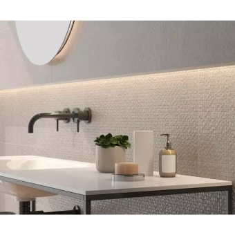 ARGENTA PALCO IVORY PIANO 30X90