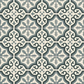 MAINZU CERAMICA CENTRO FLORENTINE BLUE 20X20X0,9