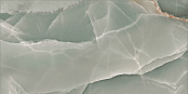 BALDOCER ONYX TURQUOISE POLISHED 60X120X9.4