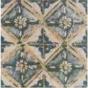 GRES ARAGON RETRO BLANCO 2 MC485 32,5x32,5x1,6