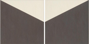 MUTINA PUZZLE EDGE STEEL BOZED52 25X25