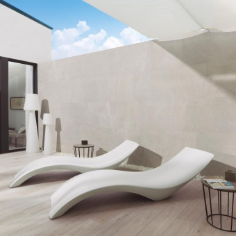 PORCELANOSA DURANGO G354 ACERO L 59.6Х59.6