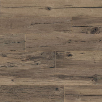 FLAVIKER NORDIK WOOD BROWN NAT RET 26X200X0,7
