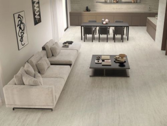 ATLAS CONCORDE MARVEL TRAVERTINE WHITE DIAMOND 60X60